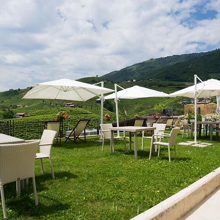 Agriturismo Il Follo 발도비아데네 외부 사진
