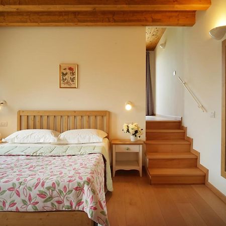 Agriturismo Il Follo 발도비아데네 외부 사진
