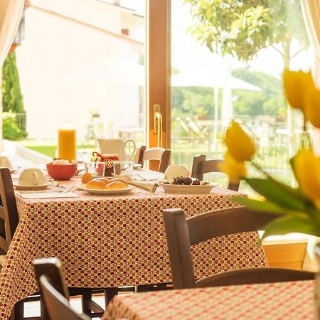 Agriturismo Il Follo 발도비아데네 외부 사진