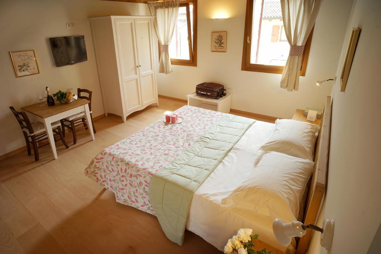 Agriturismo Il Follo 발도비아데네 외부 사진