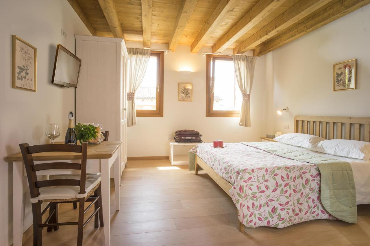 Agriturismo Il Follo 발도비아데네 외부 사진