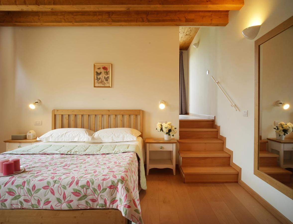 Agriturismo Il Follo 발도비아데네 외부 사진