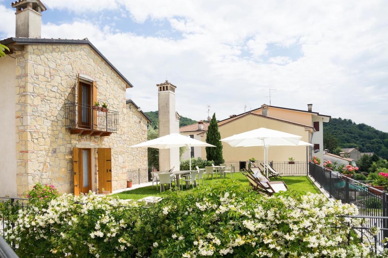 Agriturismo Il Follo 발도비아데네 외부 사진