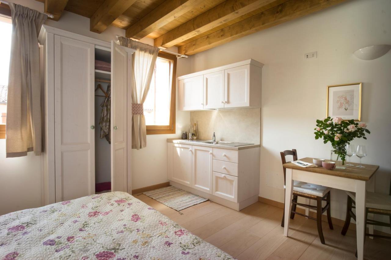 Agriturismo Il Follo 발도비아데네 외부 사진