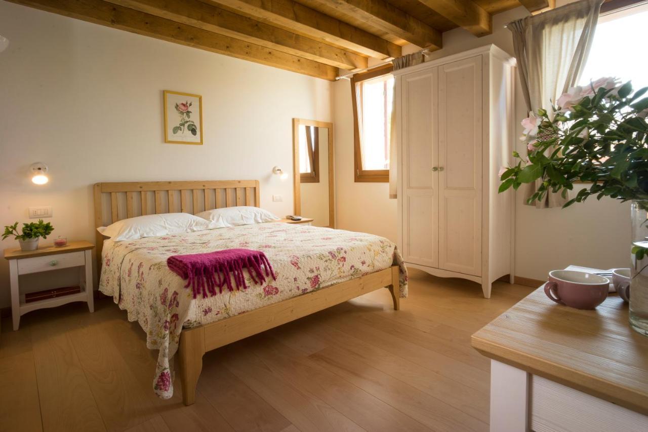 Agriturismo Il Follo 발도비아데네 외부 사진