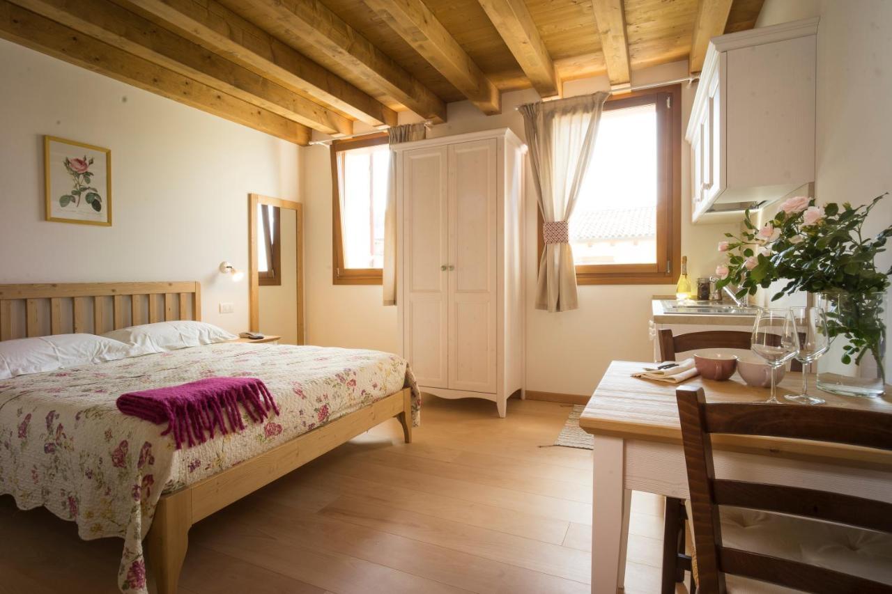 Agriturismo Il Follo 발도비아데네 외부 사진