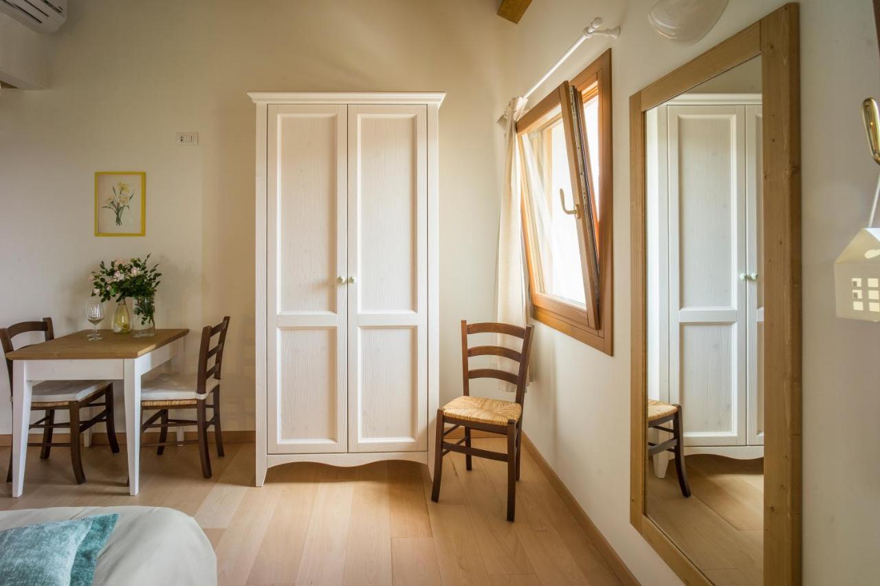 Agriturismo Il Follo 발도비아데네 외부 사진