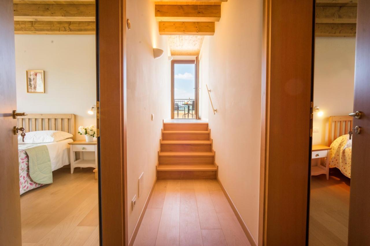 Agriturismo Il Follo 발도비아데네 외부 사진