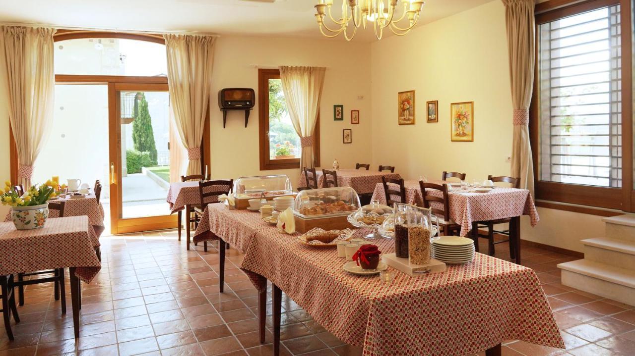 Agriturismo Il Follo 발도비아데네 외부 사진