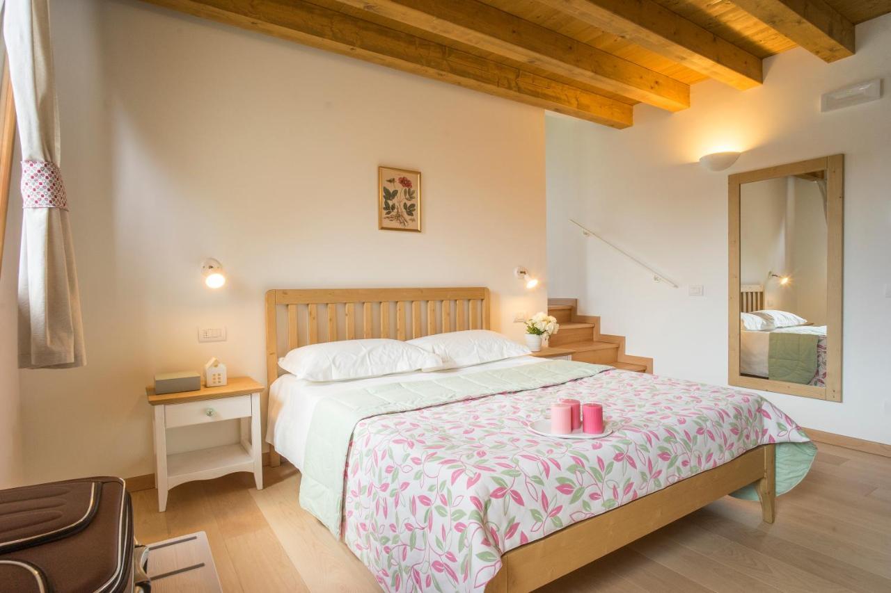 Agriturismo Il Follo 발도비아데네 외부 사진