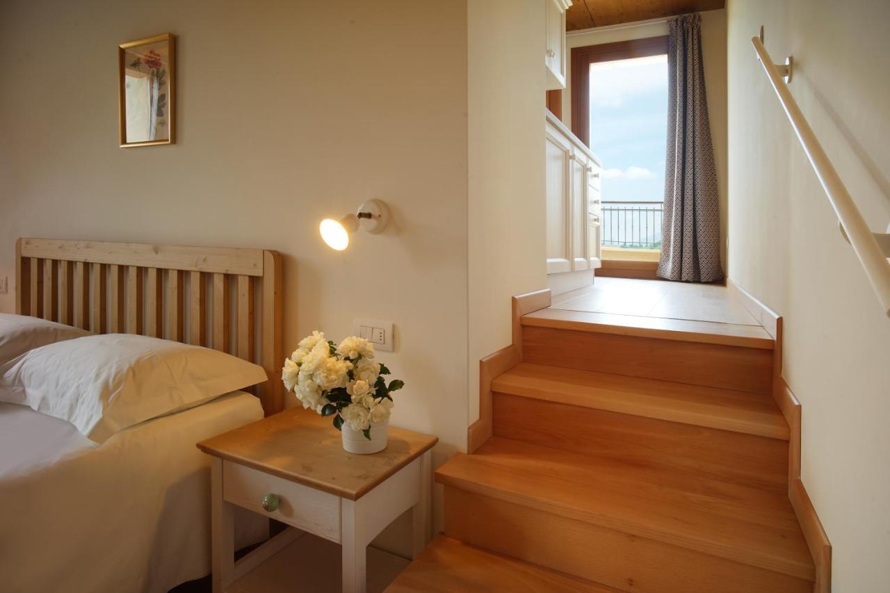 Agriturismo Il Follo 발도비아데네 외부 사진